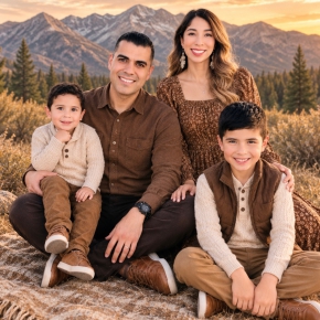 Isaac Garza